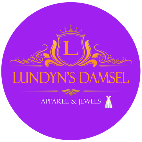 Lundyn's Damsel